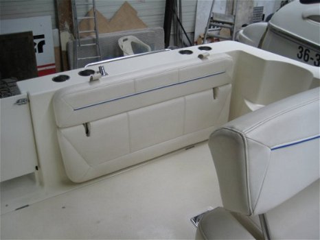 Bayliner 285 Cruiser - 6