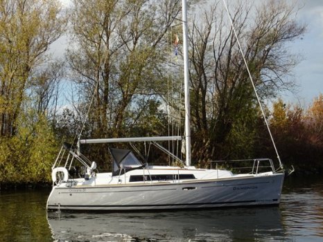 Beneteau Oceanis 31 Liftkeel - 1