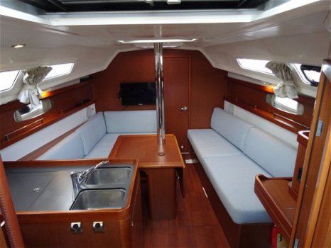 Beneteau Oceanis 31 Liftkeel - 2