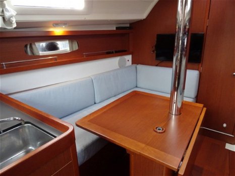 Beneteau Oceanis 31 Liftkeel - 8