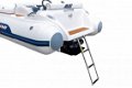 Ab Inflatables Tender Abjet 380 - 7 - Thumbnail