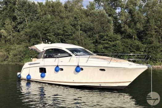 Jeanneau Prestige 38S - 4