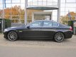 BMW 5-serie - 550i High Executive aut/zwart sport leer/navi/20 inch/etc - 1 - Thumbnail