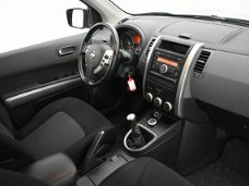 Nissan X-Trail - 2.0 XE 4WD / AIRCO-ECC / CRUISE CTR. / TREKHAAK / RADIO-CD / LMV