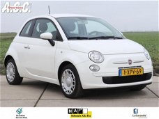 Fiat 500 - 1.0 TwinAir Pop Airco Wegenbel. 20 PMND