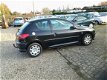 Peugeot 206 - 1.4 Air-line weinig km 114000 airco trekhaak - 1 - Thumbnail