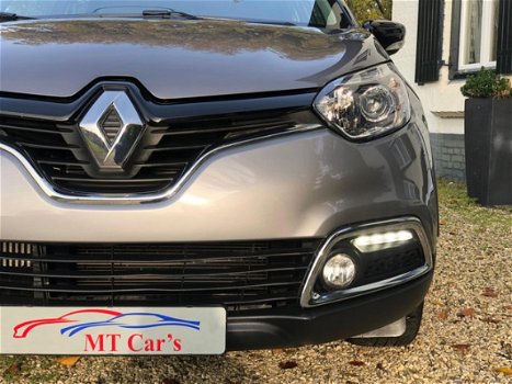 Renault Captur - 0.9 TCe Authentique Airco/22.000KM/Dealer onderhouden - 1