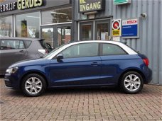 Audi A1 - 1.2 TFSI Attraction Pro Line Nieuw staat incl 6 maand bovag garantie | 35000 km