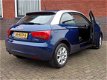 Audi A1 - 1.2 TFSI Attraction Pro Line Nieuw staat incl 6 maand bovag garantie | 35000 km - 1 - Thumbnail