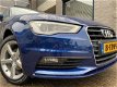 Audi A3 Limousine - 1.4 TFSI CoD Ambiente Pro Line Plus 140Pk/Xenon/Navi/Schuifdak/Leer/17Inch/Cruis - 1 - Thumbnail