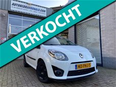 Renault Twingo - 1.2-16V Collection 1Ste Eigenaar/Airco/Cruise/Elc.Pakket