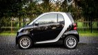 Smart Fortwo coupé - 1.0 mhd edition highstyle | Airco | Automaat | Panorama dak - 1 - Thumbnail