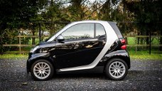 Smart Fortwo coupé - 1.0 mhd edition highstyle | Airco | Automaat | Panorama dak