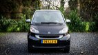 Smart Fortwo coupé - 1.0 mhd edition highstyle | Airco | Automaat | Panorama dak - 1 - Thumbnail