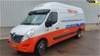 Renault Master - T35 2.3 dCi L4H3 DL AIRCO - 1 - Thumbnail