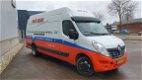 Renault Master - T35 2.3 dCi L4H3 DL AIRCO - 1 - Thumbnail