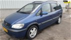 Opel Zafira - 1.6-16V Comfort - 1 - Thumbnail