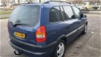 Opel Zafira - 1.6-16V Comfort - 1 - Thumbnail