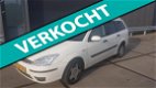 Ford Focus Wagon - 1.6 Cool Edition AIRCO - 1 - Thumbnail