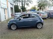 Fiat 500 - 1.2 LOUNGE - 1 - Thumbnail