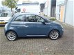 Fiat 500 - 1.2 LOUNGE - 1 - Thumbnail