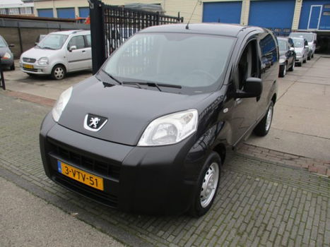 Peugeot Bipper - 1.3 HDi XR Profit +, *Airco*, Motorschade, 1750, -euro Marge - 1