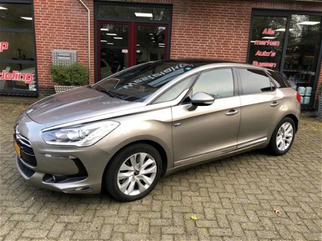 Citroën DS5 - 2.0 Hybrid4 Business Executive - 1