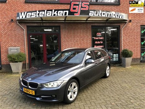 BMW 3-serie Touring - 320d High Executive - 1