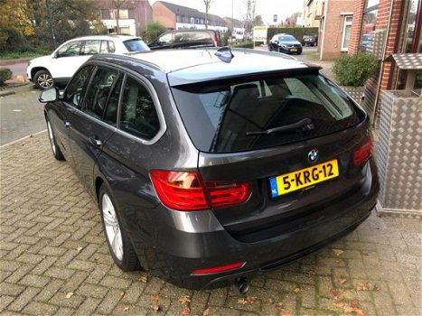 BMW 3-serie Touring - 320d High Executive - 1