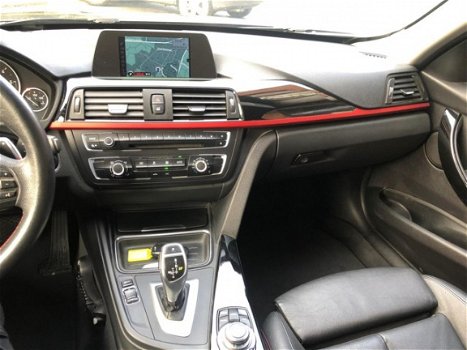 BMW 3-serie Touring - 320d High Executive - 1