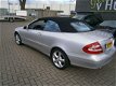 Mercedes-Benz CLK-klasse Cabrio - CLK-klasse Cabrio avantgarde - 1 - Thumbnail