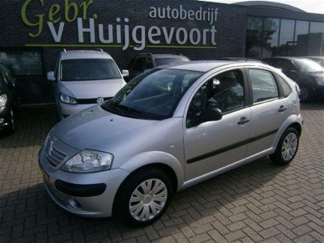 Citroën C3 - 1.4i Ligne Prestige VOL AUTOMAAT - 1