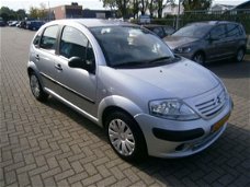 Citroën C3 - 1.4i Ligne Prestige VOL AUTOMAAT