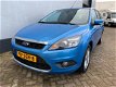 Ford Focus Wagon - 1.6 Titanium - Uniek Nette Auto - 1 - Thumbnail