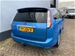 Ford Focus Wagon - 1.6 Titanium - Uniek Nette Auto - 1 - Thumbnail