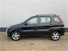 Suzuki Ignis - 1.3-16V FreeStyle - Airco - LMV