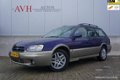 Subaru Legacy Outback - 2.5 AWD - 1 - Thumbnail