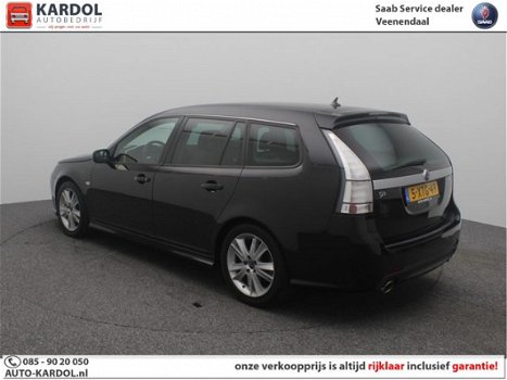 Saab 9-3 Sport Estate - 2.8 T V6 Aero | Rijklaarprijs - 1