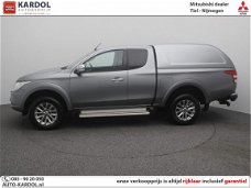 Mitsubishi L 200 - 2.4 DI-D Club Cab Intense | Rijklaarprijs