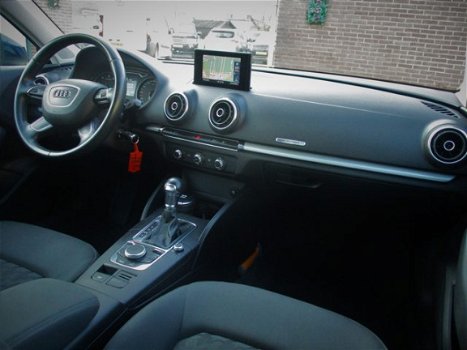 Audi A3 Sportback - 1.4 TFSI Navi/Clima/Aut/Bluetooth - 1