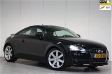 Audi TT - 2.0 TFSI Pro Line LEER|XENON|NAVI|BOSE