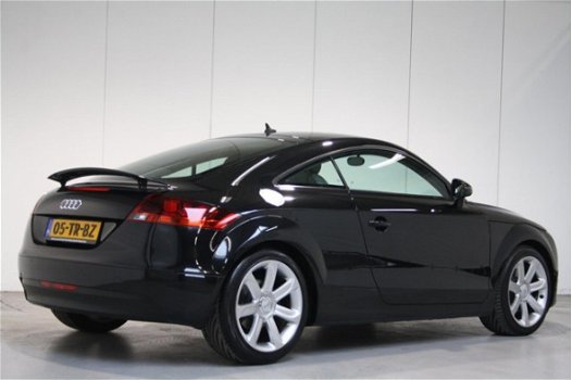 Audi TT - 2.0 TFSI Pro Line LEER|XENON|NAVI|BOSE - 1