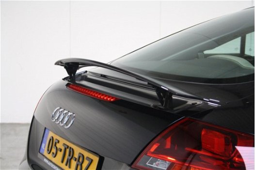 Audi TT - 2.0 TFSI Pro Line LEER|XENON|NAVI|BOSE - 1