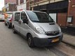 Opel Vivaro - 2.0 CDTI L1H1 DC EcoFLEX airco - 1 - Thumbnail