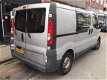 Opel Vivaro - 2.0 CDTI L1H1 DC EcoFLEX airco - 1 - Thumbnail