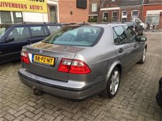 Saab 9-5 - 2.2 TiD Linear