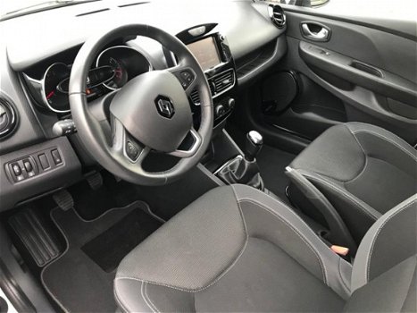 Renault Clio - 0.9 TCe Zen navigatie stoelverwarming airco bluetooth - 1