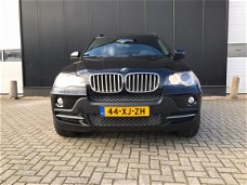 BMW X5 - XDrive30i High Exe '07 aut/leder/20'lmv/ned auto/nap/zr mooi