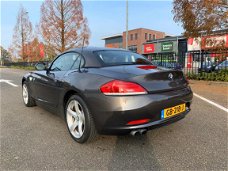 BMW Z4 Roadster - SDrive23i Executive E89, Zeer mooie auto