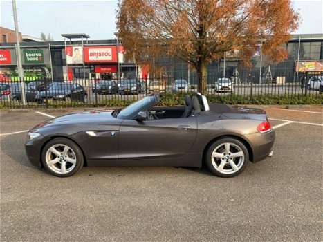 BMW Z4 Roadster - SDrive23i Executive E89, Zeer mooie auto - 1